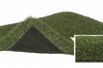 ezhybrid synthetic turf