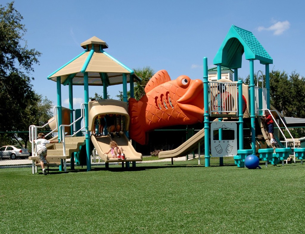 Better Play & Recreation Contest Recognizes Non-Profits with $50,000 Install Prize