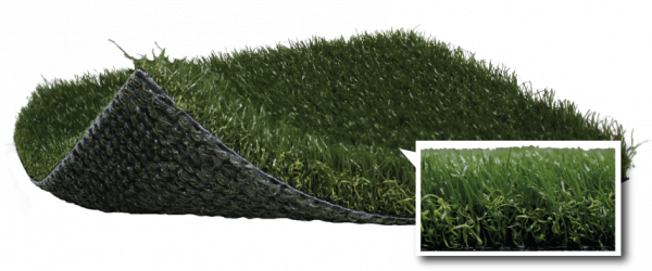 STI Synthetic Turf App | SoftLawn® Elite