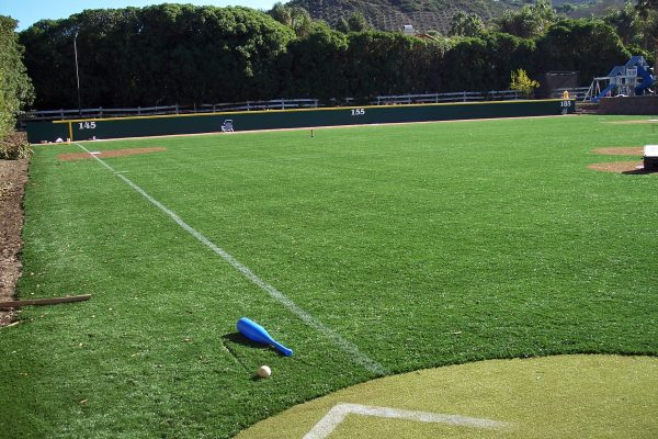 Synthetic Turf International Baseball Batting Cages Fields Halos Sports Artificial Grass