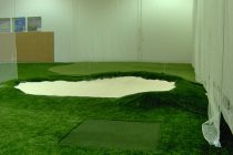 Synthetic Turf International Putting Greens Artificial Grass