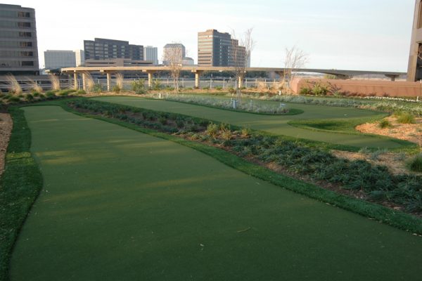 Synthetic Turf International Putting Greens Artificial Grass