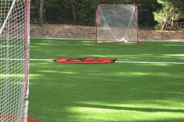 Synthetic Turf International Athletics Sports Fields Artificial Grass