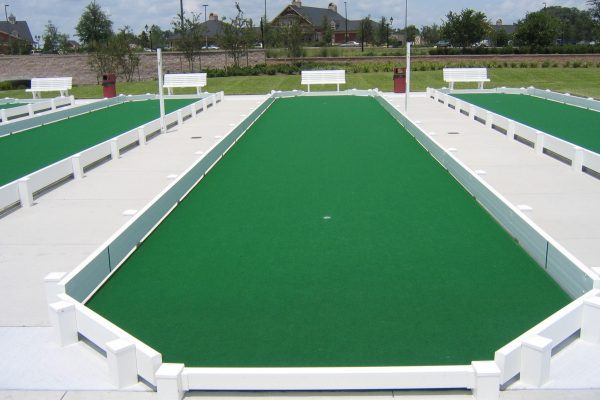 Synthetic Turf International Bocce Croquet Tennis Miscellaneous Artificial Grass