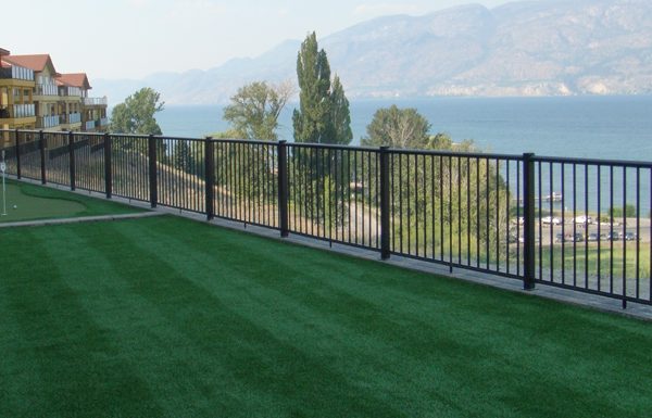 Synthetic Turf International Putting Greens Artificial Grass