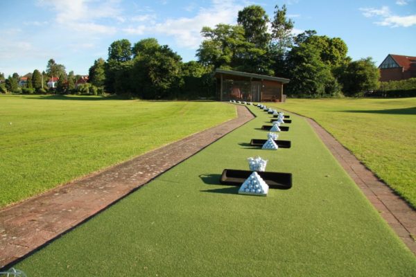 Eztee Tee Lines Hitting Mats Archives Xtreme Green Synthetic Turf