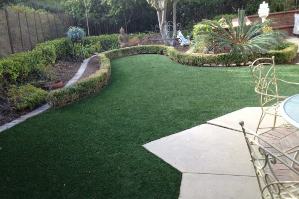 Synthetic Turf International SoftLawn Lawn and Landscape Artificial Grass