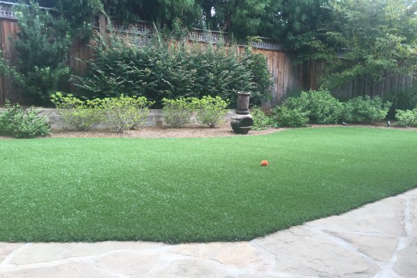 Residential Synthetic Grass