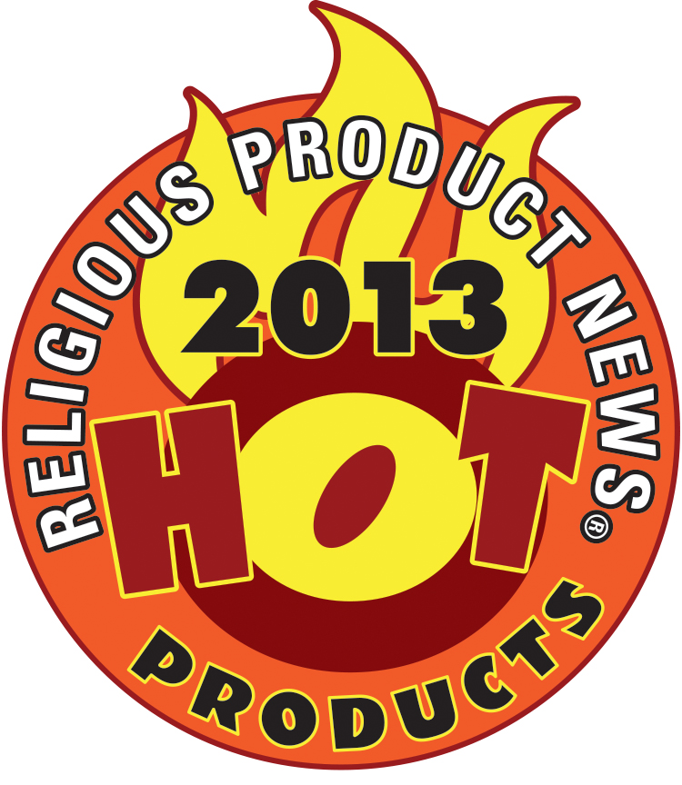 2013 RN Hot Products Logo - Synthetic Turf International
