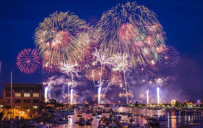 Sti Offers Five Ways Your Next July Fourth Celebration Can Be Improved