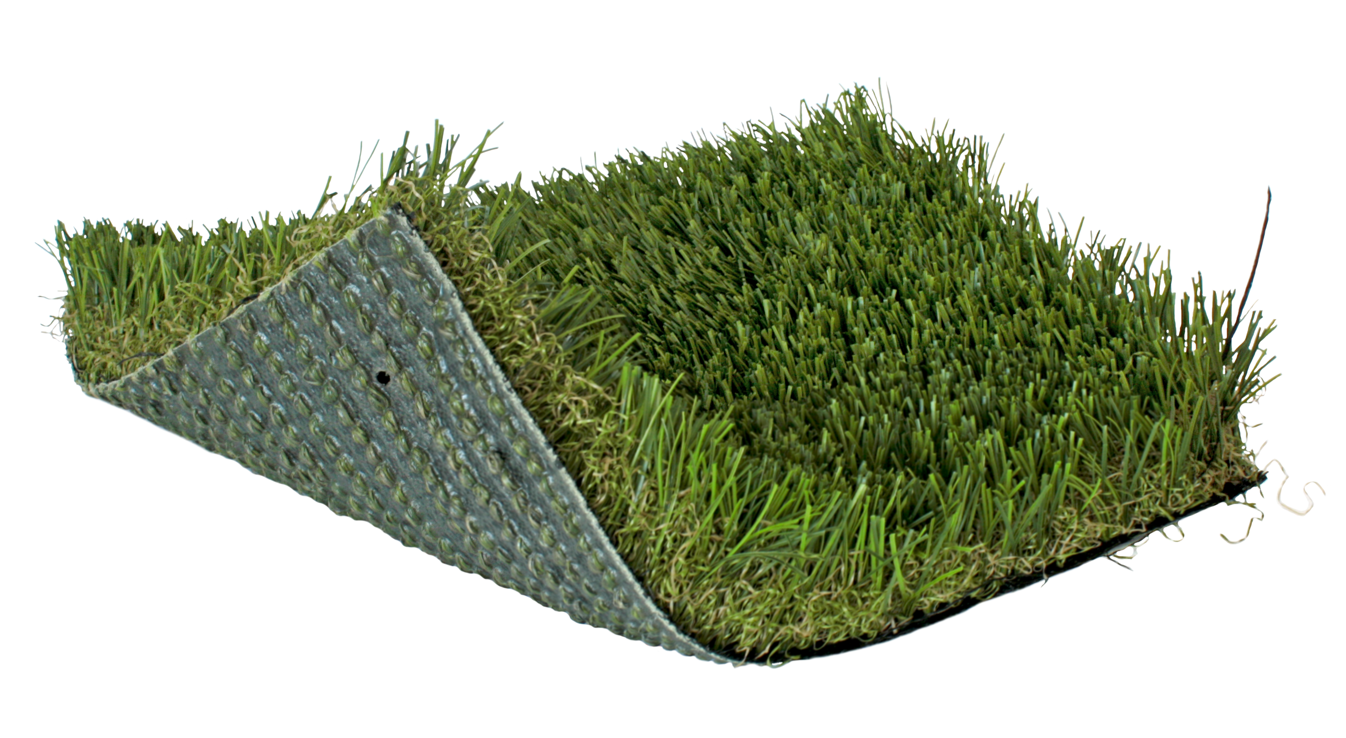 Golden Fescue Grass Pennsylvania Synthetic Turf Landscape Application