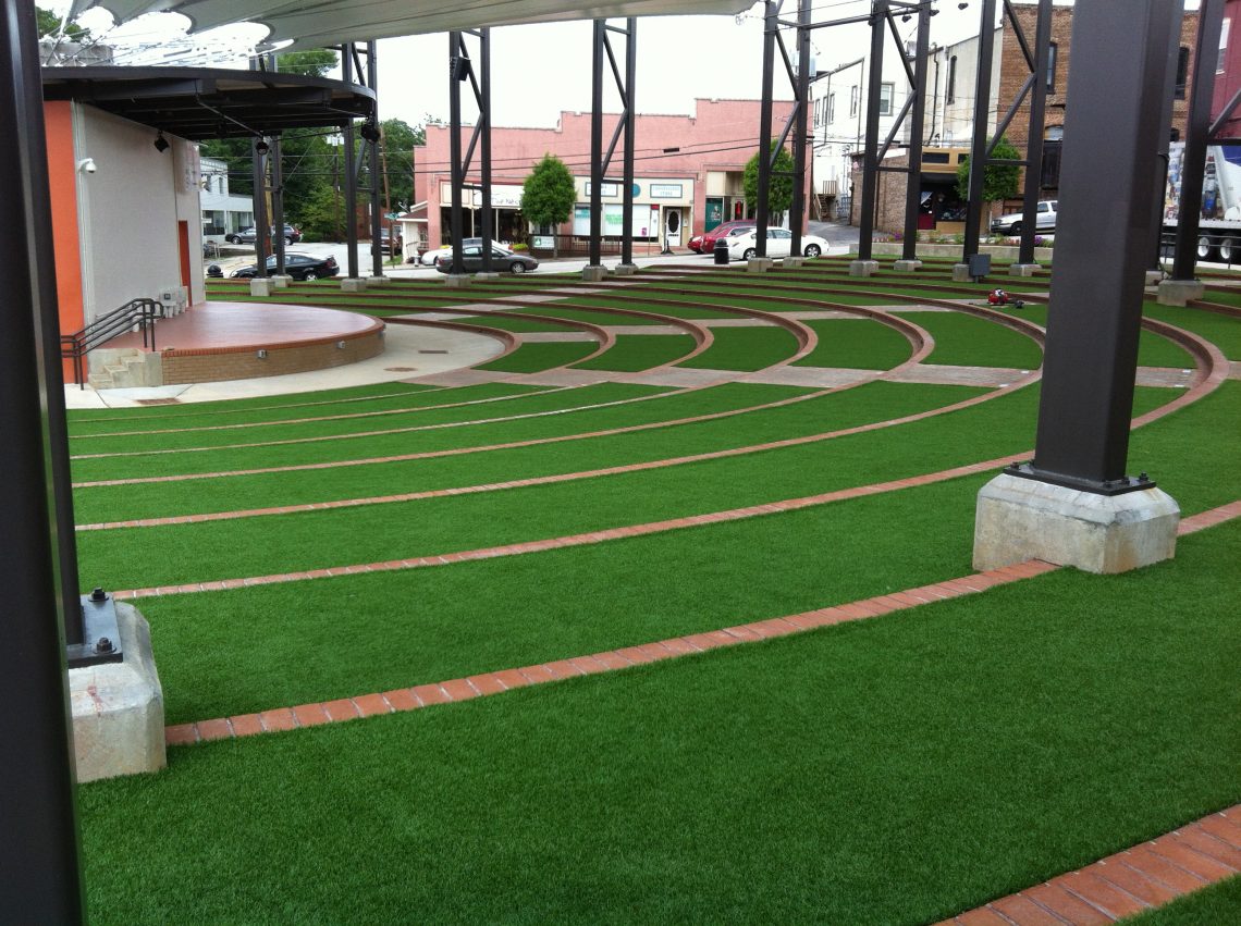 Artificial Grass Supplier Atlanta Synthetic Turf International