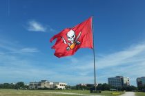 Tampa Bay Buccaneers | sports turf | STI
