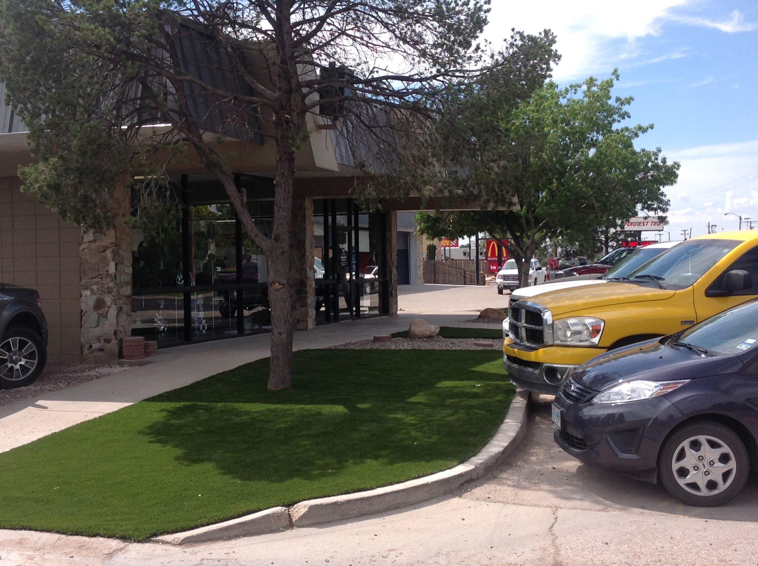 Artificial Grass Lubbock TX Synthetic Turf International