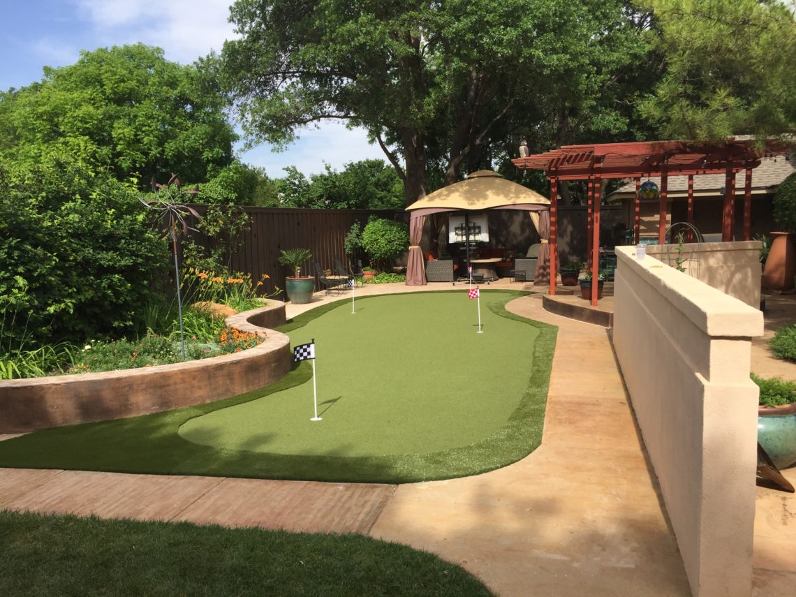 Artificial Grass Lubbock TX Synthetic Turf International