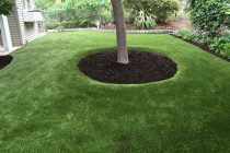 Residential Synthetic Turf