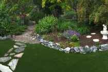 Residential Putting Green Synthetic Turf