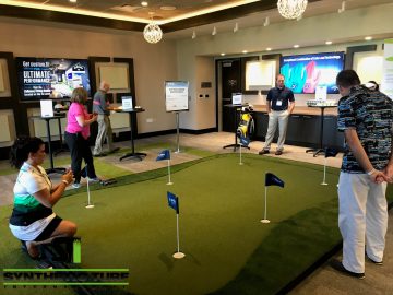 PGA Fashion & Demo Experience announces all-new PGA Demo Experience at Topgolf  Las Vegas on