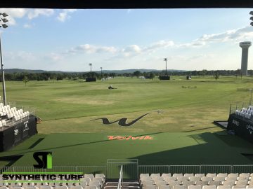 World Long Drive Championship 2017 | STI