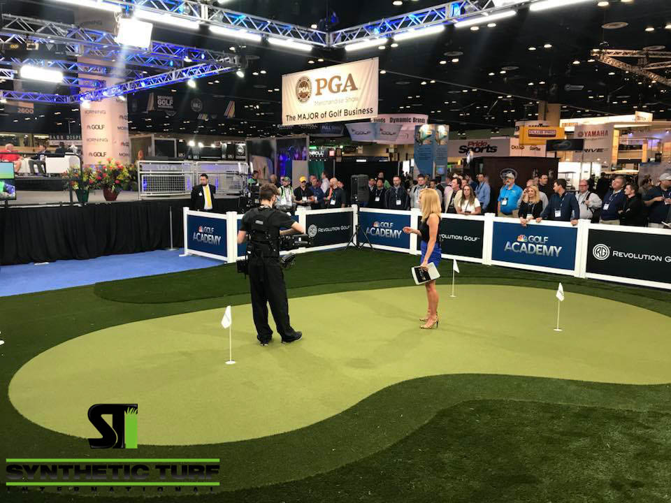 2018 PGA Show