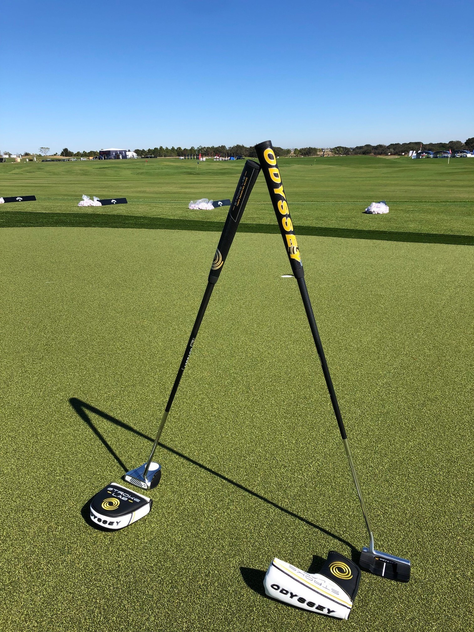 PGA Merchandise Show a Hit Once Again for Synthetic Turf International