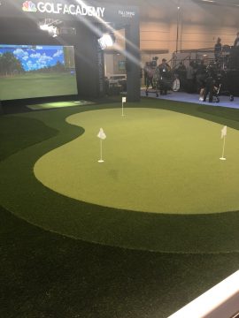 Golf Channel 2019 PGA Show