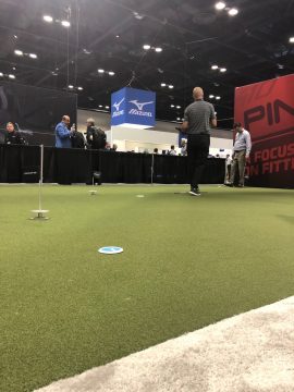 Ping 2019 PGA Show