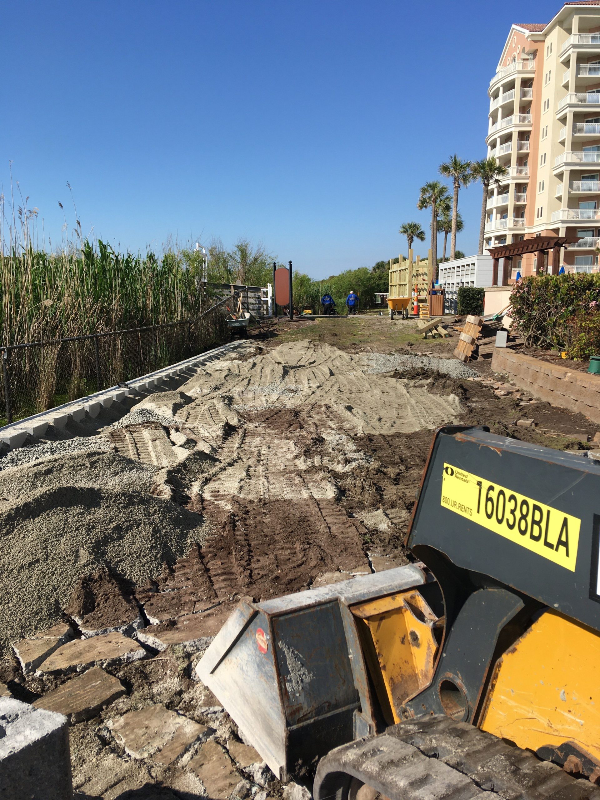 Marriott OceanWatch of the Grand Dunes Upgrades to Sustainable