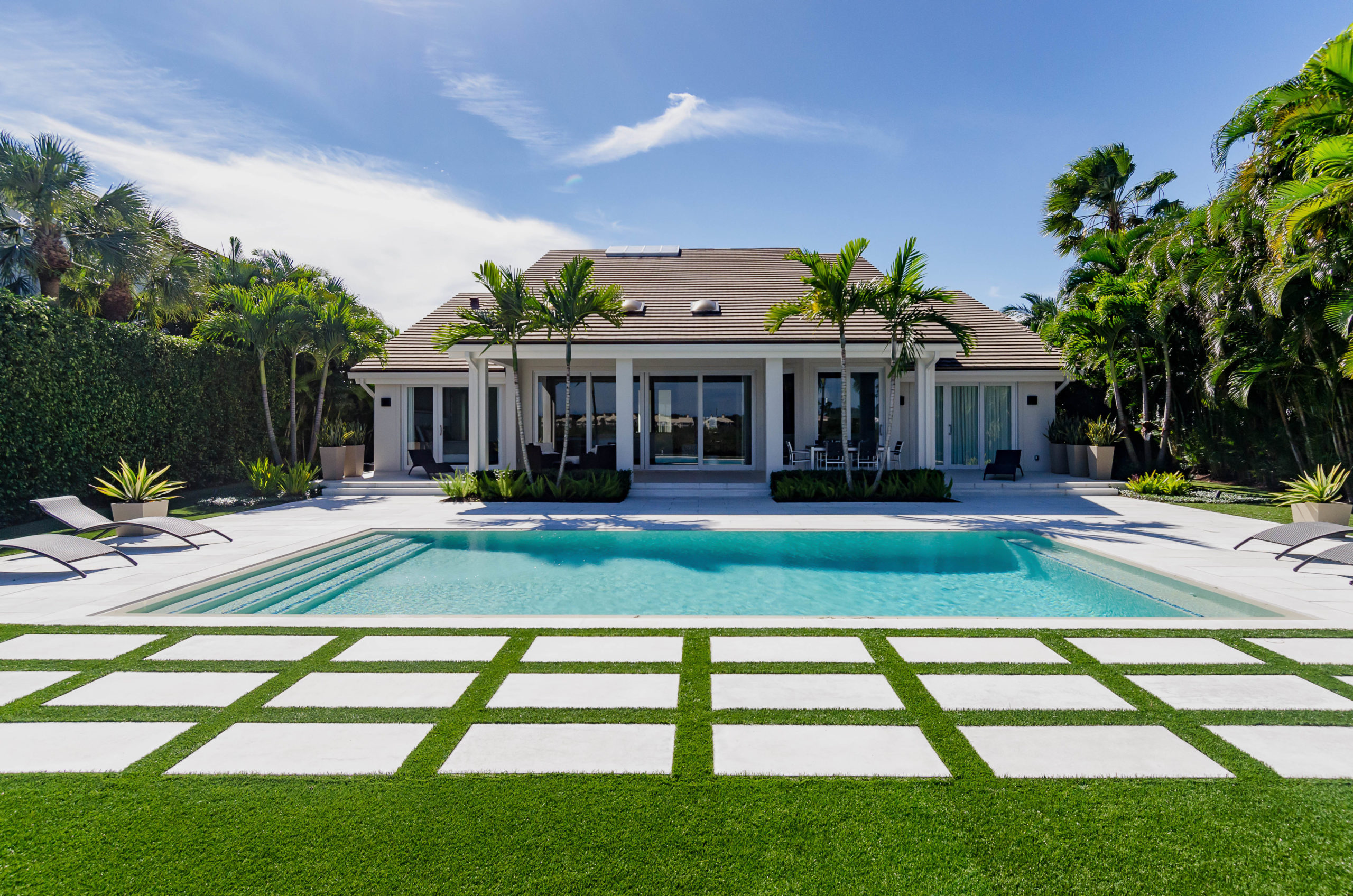 Artificial Grass Supplier Jupiter Florida Synthetic Turf International