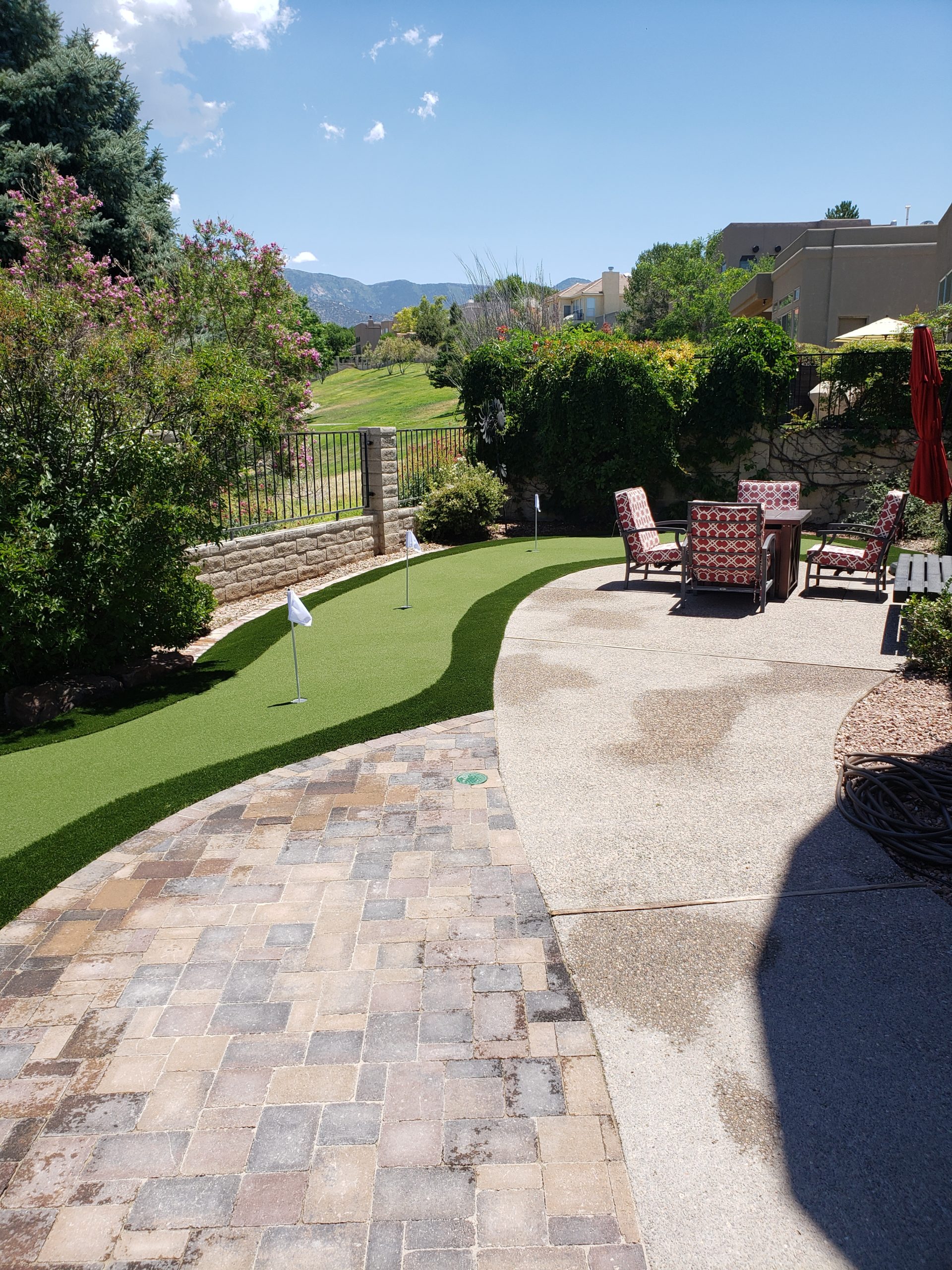 Indeed Synthetic Turf International - hmc4p34