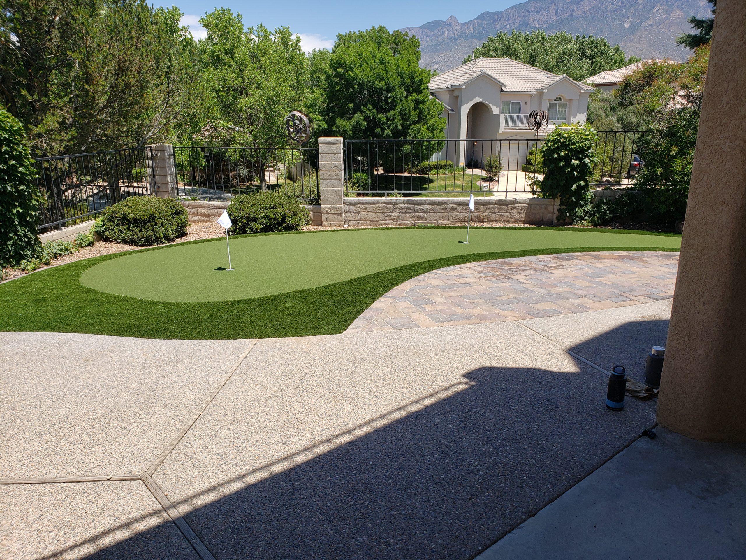 Indeed Synthetic Turf International - qo6zu5b