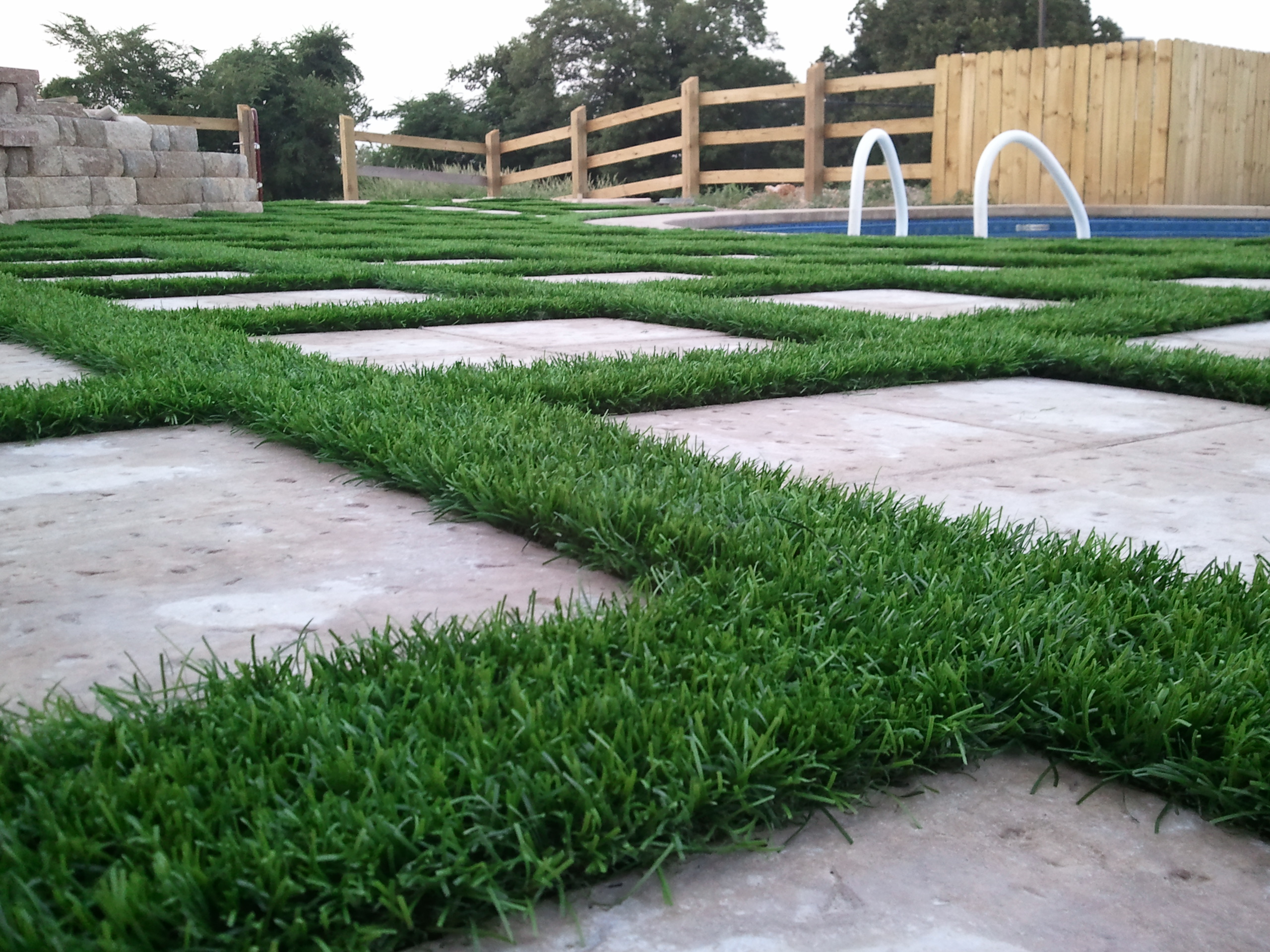 Indeed Synthetic Turf International - a2ubhun