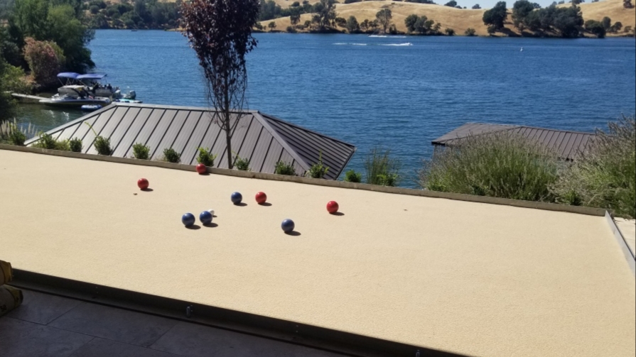 Synthetic Turf Folsom California Sharp Landscape Inc STI Dealer