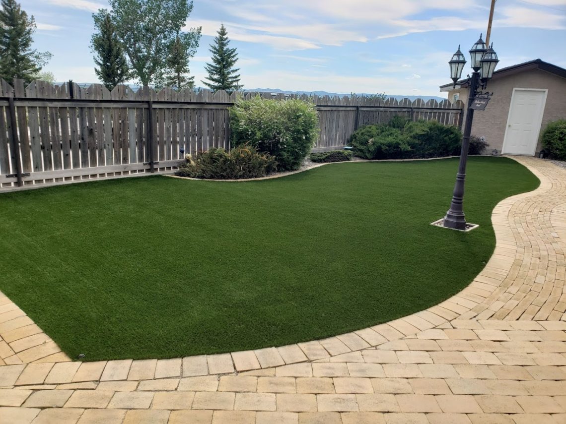 How Long Does Artificial Turf Last Synthetic Turf International Blog