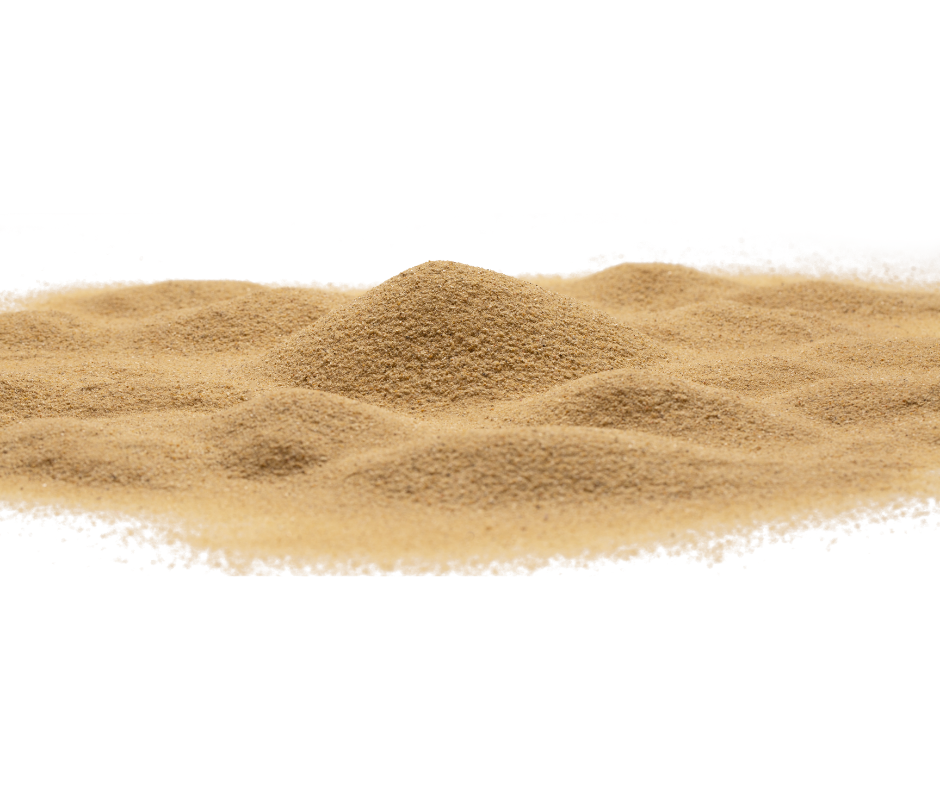 PROS AND CONS OF SAND INFILL FOR ARTIFICIAL TURF Xtreme Green Synthetic Turf