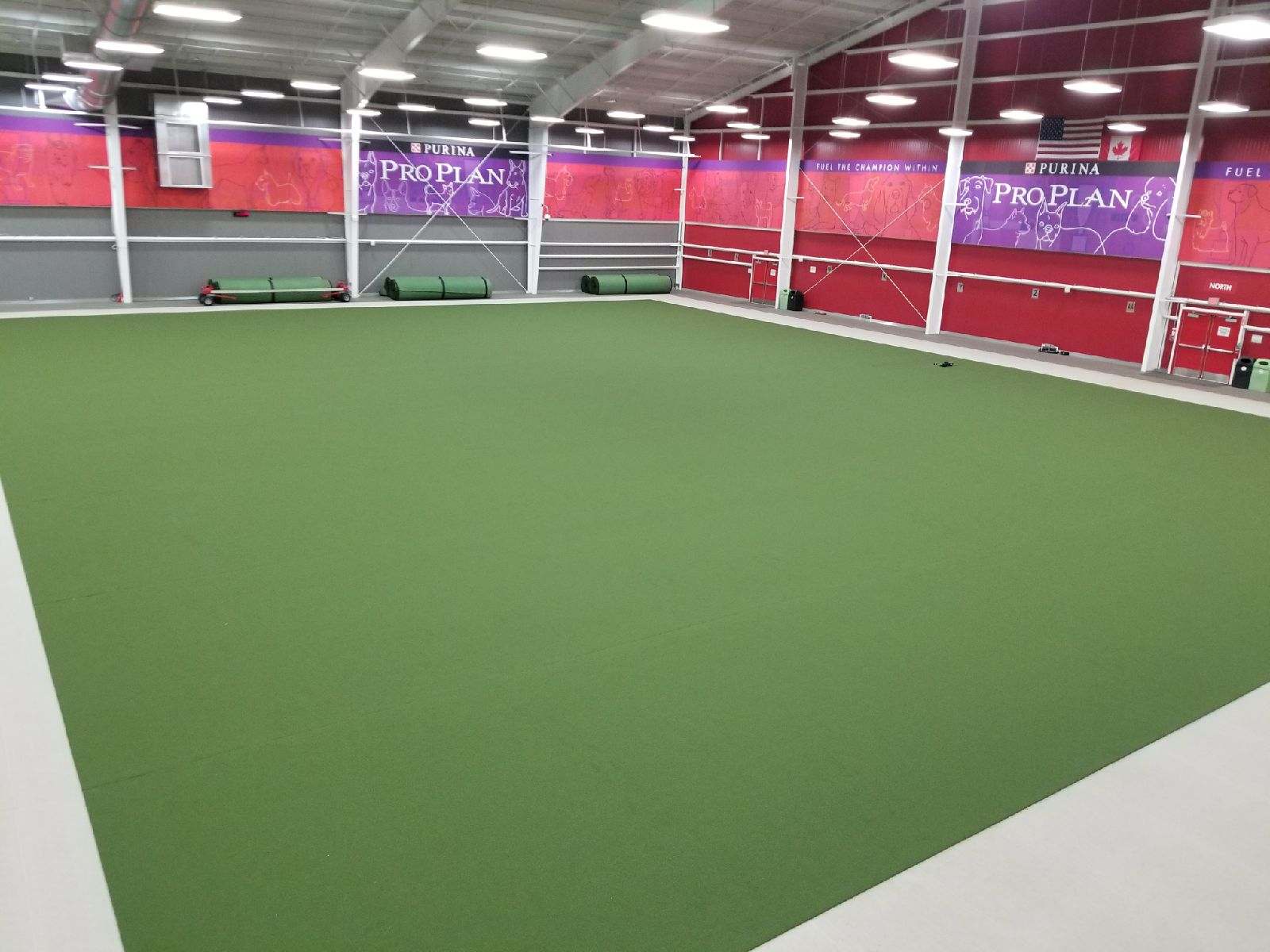 Artificial Turf Borders Types of Turf Edging and Installation Ideas