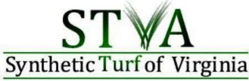 Synthetic Turf of Virgina Logo